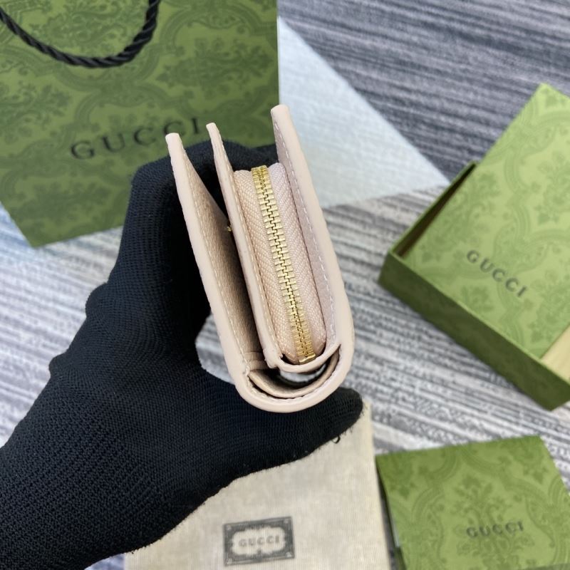 Gvc*1 wallets